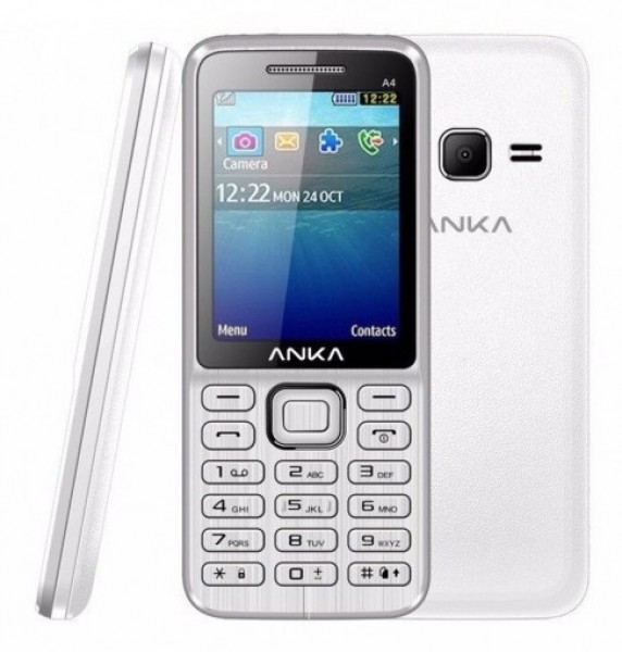 Anka A4