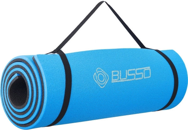 Busso PLT-30 Spor Matı