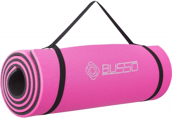 Busso PLT-30 Spor Matı