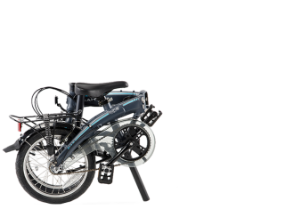 Dahon Curve I3 Katlanır Bisiklet