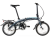 Dahon Curve I3 Katlanır Bisiklet