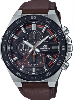 Casio Edifice EFR-564BL-5AVUDF Kol Saati