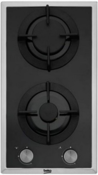 Beko AOCG 32220 XS Ankastre Gazlı Ocak