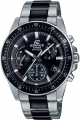 Casio Edifice EFV-540SBK-1AVUDF Siyah Kol Saati