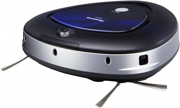Panasonic MC-RS1 Robot Süpürge