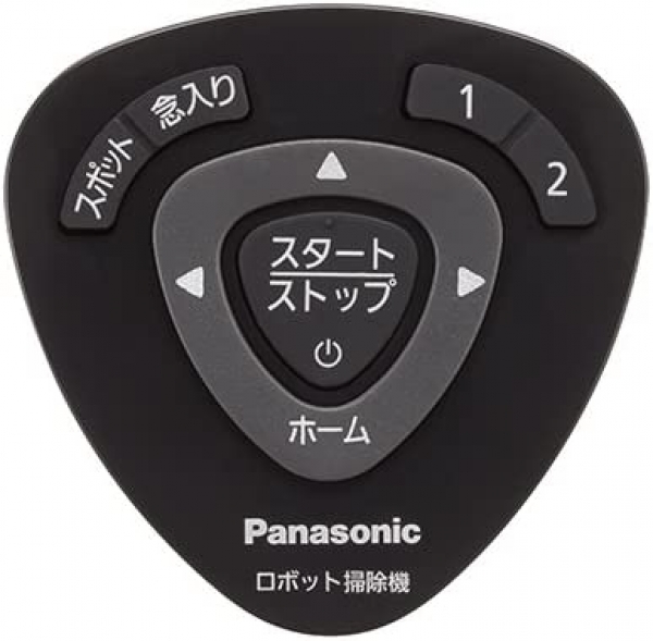 Panasonic MC-RS1 Robot Süpürge