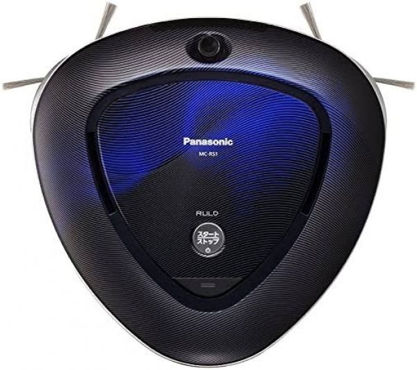 Panasonic MC-RS1 Robot Süpürge