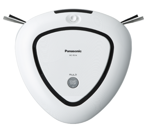 Panasonic MC-RS1 Robot Süpürge