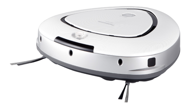 Panasonic MC-RS1 Robot Süpürge