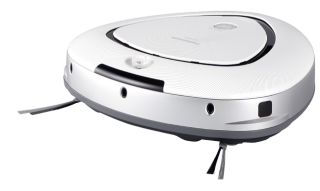 Panasonic MC-RS1 Robot Süpürge
