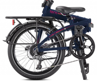 Tern Link D8 Katlanır Bisiklet