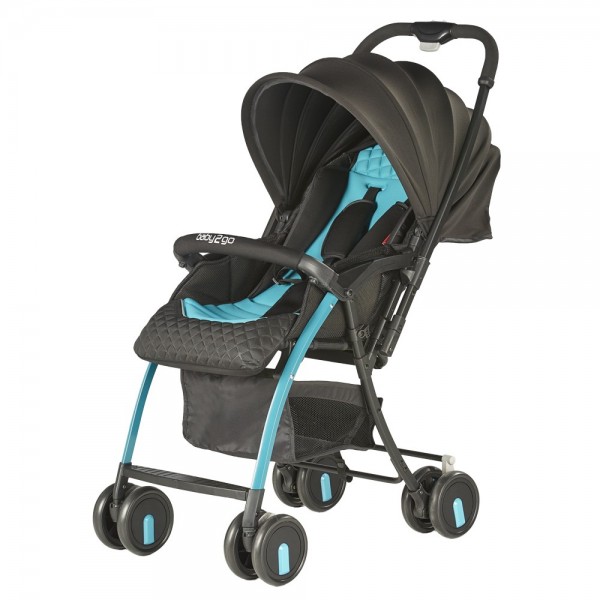 Baby2Go 6020 Pinna Plus Bebek Arabası