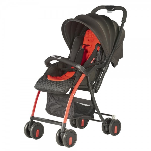 Baby2Go 6020 Pinna Plus Bebek Arabası