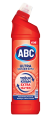 ABC Ultra Çamaşır Suyu Hijyen Aşkı 750 ml resim