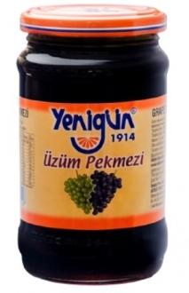 Yenigün Üzüm Pekmezi 380 gr Pekmez