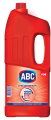 ABC Ultra Çamaşır Suyu Hijyen Aşkı 1.85 kg resim