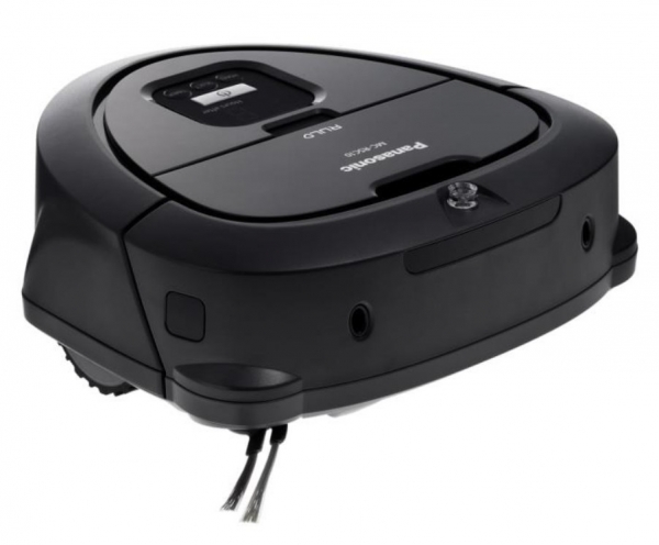 Panasonic MC-RSC10KV47 Robot Süpürge