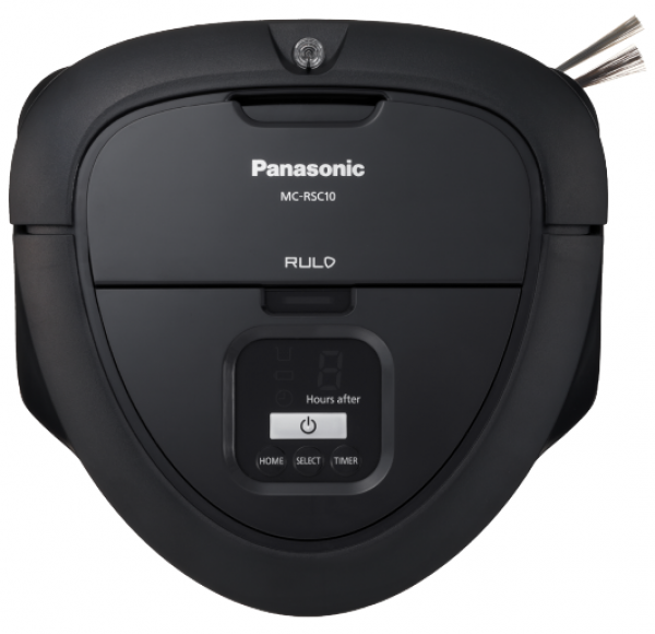 Panasonic MC-RSC10KV47 Robot Süpürge