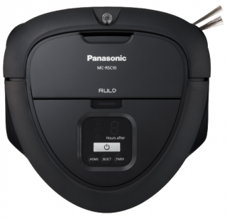 Panasonic MC-RSC10KV47 Robot Süpürge