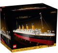 LEGO Icons 10294 Titanic resim