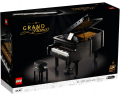 LEGO Ideas 21323 Grand Piyano resim