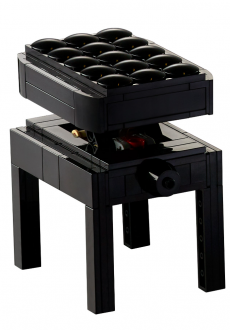 LEGO Ideas 21323 Grand Piyano