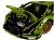 LEGO Technic 42115 Lamborghini Sian FKP 37