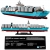 LEGO Creator 10241 Maersk Line Triple-E