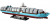 LEGO Creator 10241 Maersk Line Triple-E