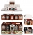 LEGO Ideas 21330 Home Alone