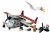 LEGO Jurassic World 76947 Quetzalcoatlus Plane Ambush