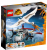 LEGO Jurassic World 76947 Quetzalcoatlus Plane Ambush