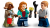 LEGO Jurassic World 76947 Quetzalcoatlus Plane Ambush