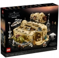 LEGO Star Wars 75290 Mos Eisley Cantina resim
