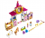LEGO Disney 43195 Belle and Rapunzel's Royal Stables