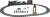LEGO The Lone Ranger 79111 Constitution Train Chase