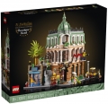 LEGO Icons 10297 Boutique Hotel resim