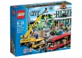 LEGO City 60026 Town Square resim