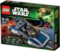 LEGO Star Wars 75022 Mandalorian Speeder resim