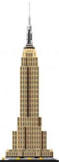 LEGO Architecture 21046 Empire State Building