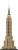 LEGO Architecture 21046 Empire State Building