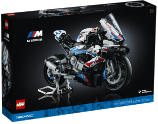 LEGO Technic 42130 BMW M 1000 RR