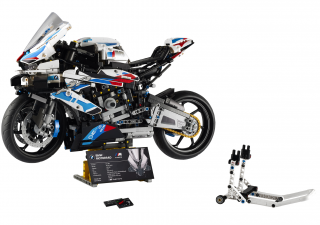 LEGO Technic 42130 BMW M 1000 RR