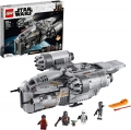 LEGO Star Wars 75292 The Mandalorian The Razor Crest resim