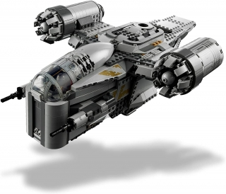 LEGO Star Wars 75292 The Mandalorian The Razor Crest