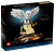 LEGO Harry Potter 76391 Hogwarts Icons Collectors Edition