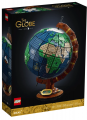 LEGO Ideas 21332 The Globe resim
