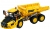 LEGO Technic 42114 Volvo Articulated Hauler