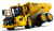 LEGO Technic 42114 Volvo Articulated Hauler