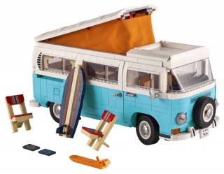 LEGO Creator 10279 Volkswagen T2 Karavan